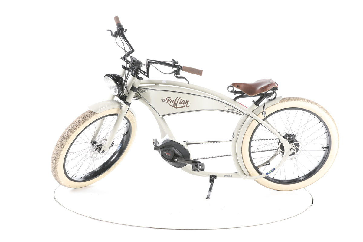 Ruff Cycles The Ruffian E-Cruiser Bikes - Image 7