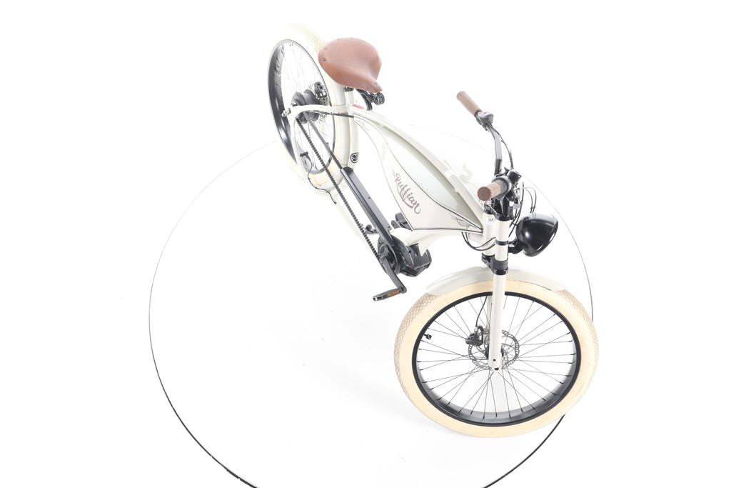 Ruff Cycles The Ruffian E-Cruiser Bikes - Image 15