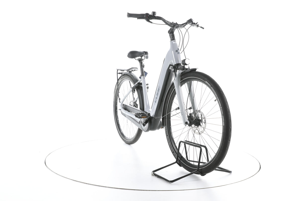 Cube Supreme Hybrid One City E-Bike Tiefeinsteiger - Image 3