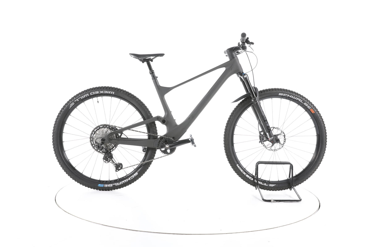 Scott Spark 910 Fahrrad Hardtail - Image 1