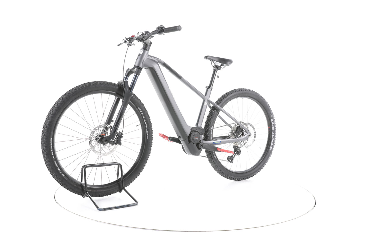 Cube Reaction Hybrid Race 750 E-Bike - Image 6
