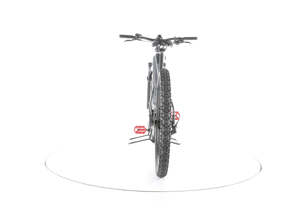 Cube Reaction Hybrid Race 750 E-Bike - Image 10
