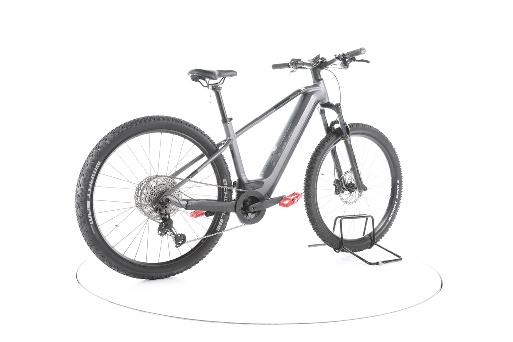 Cube Reaction Hybrid Race 750 E-Bike - Image 12