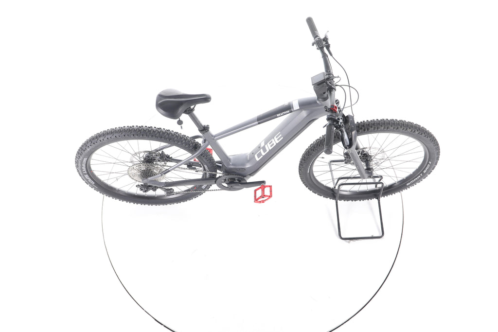 Cube Reaction Hybrid Race 750 E-Bike - Image 13