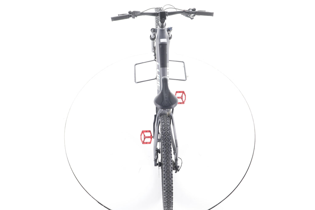 Cube Reaction Hybrid Race 750 E-Bike - Image 22