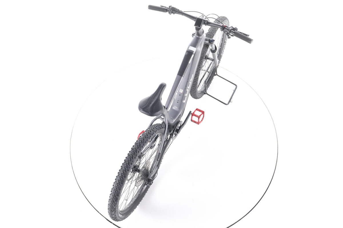 Cube Reaction Hybrid Race 750 E-Bike - Image 23