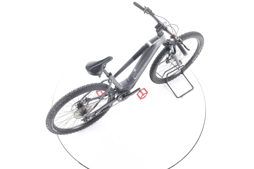 Cube Reaction Hybrid Race 750 E-Bike - Image 24