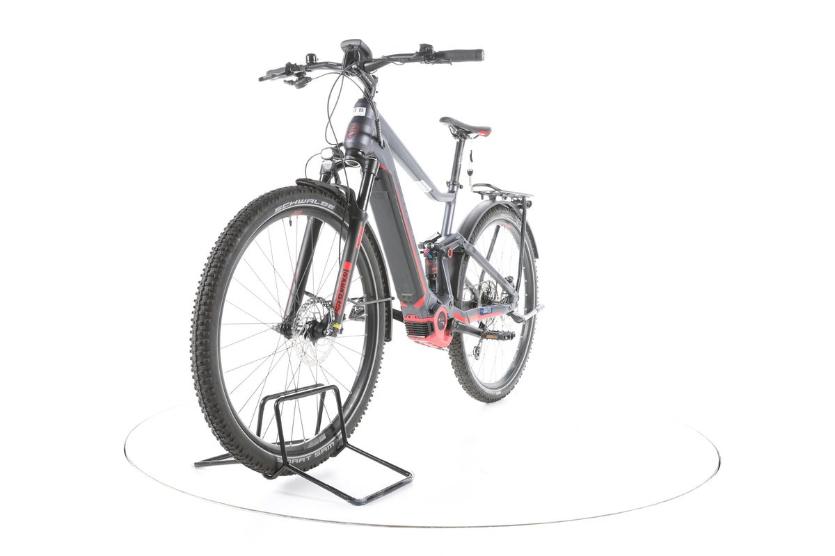 Centurion LHASA E R760I EQ EP2 SUV E-Bike - Image 5