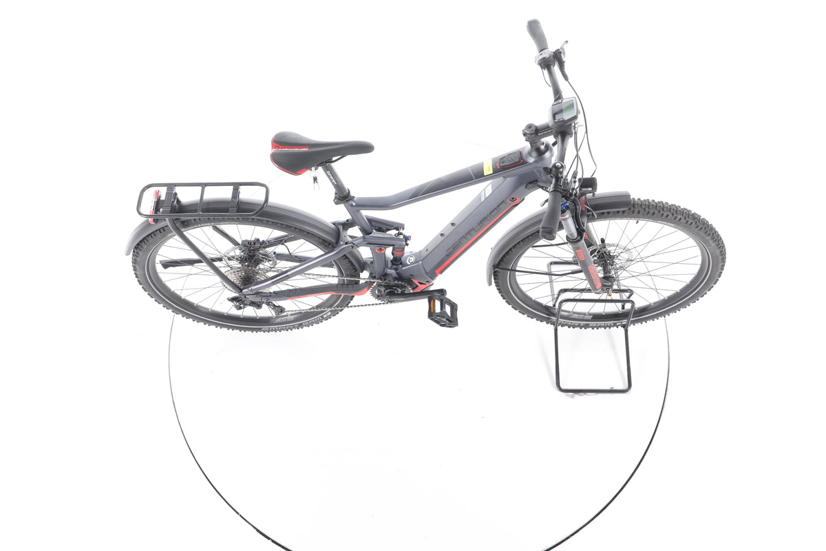 Centurion LHASA E R760I EQ EP2 SUV E-Bike - Image 13