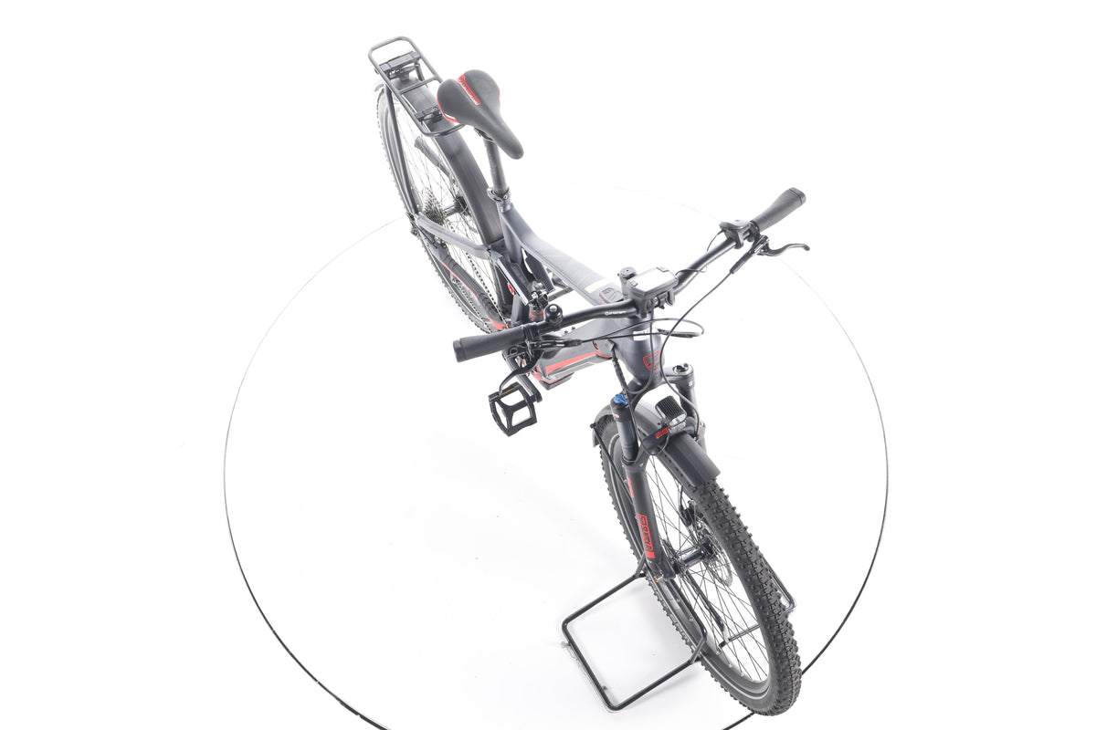 Centurion LHASA E R760I EQ EP2 SUV E-Bike - Image 15