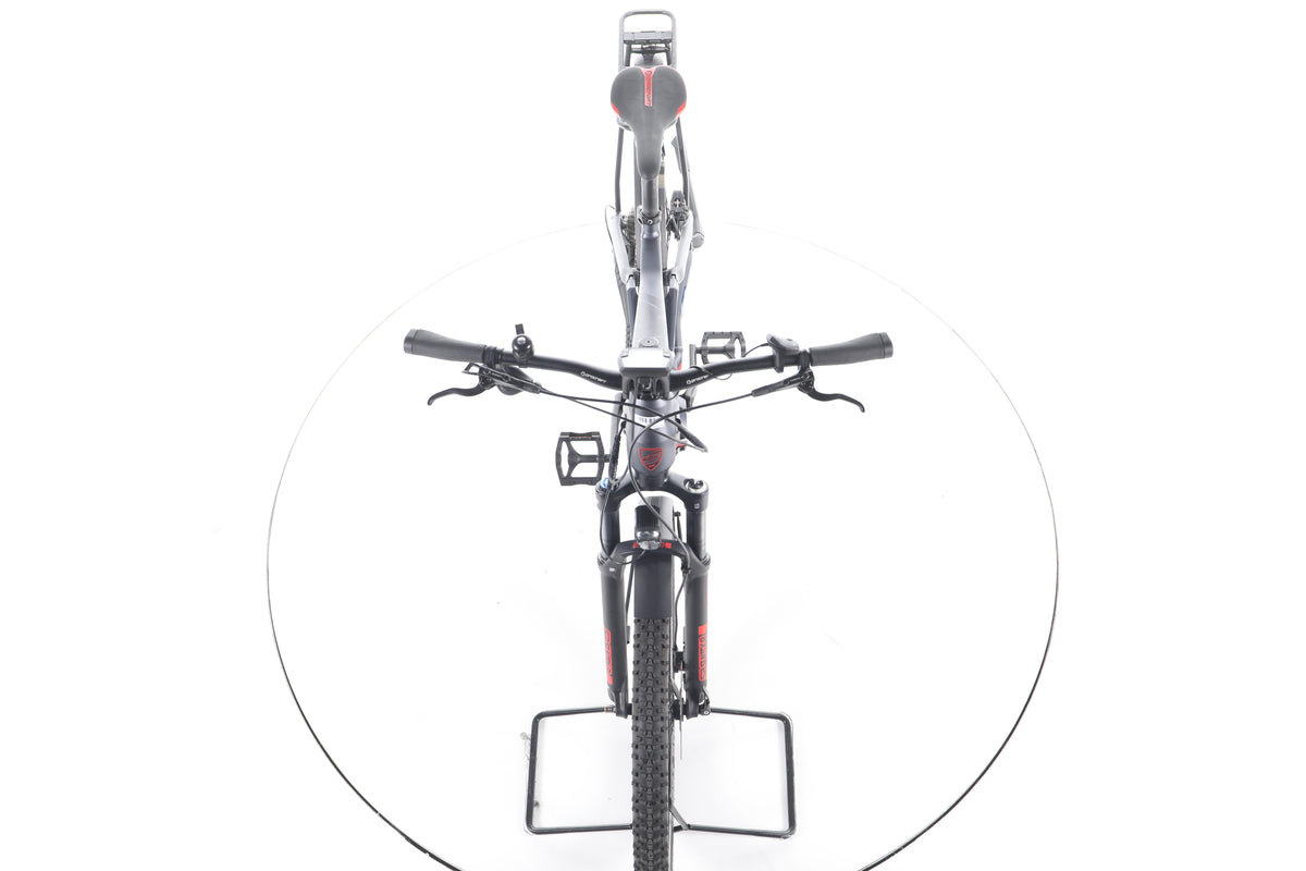Centurion LHASA E R760I EQ EP2 SUV E-Bike - Image 16