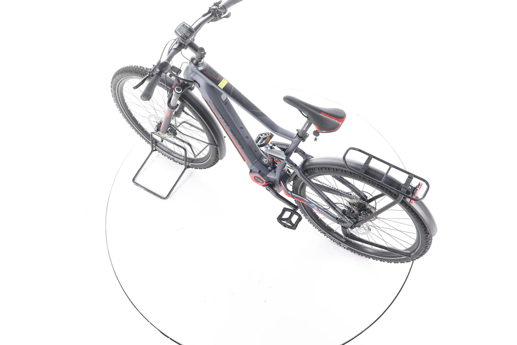 Centurion LHASA E R760I EQ EP2 SUV E-Bike - Image 20