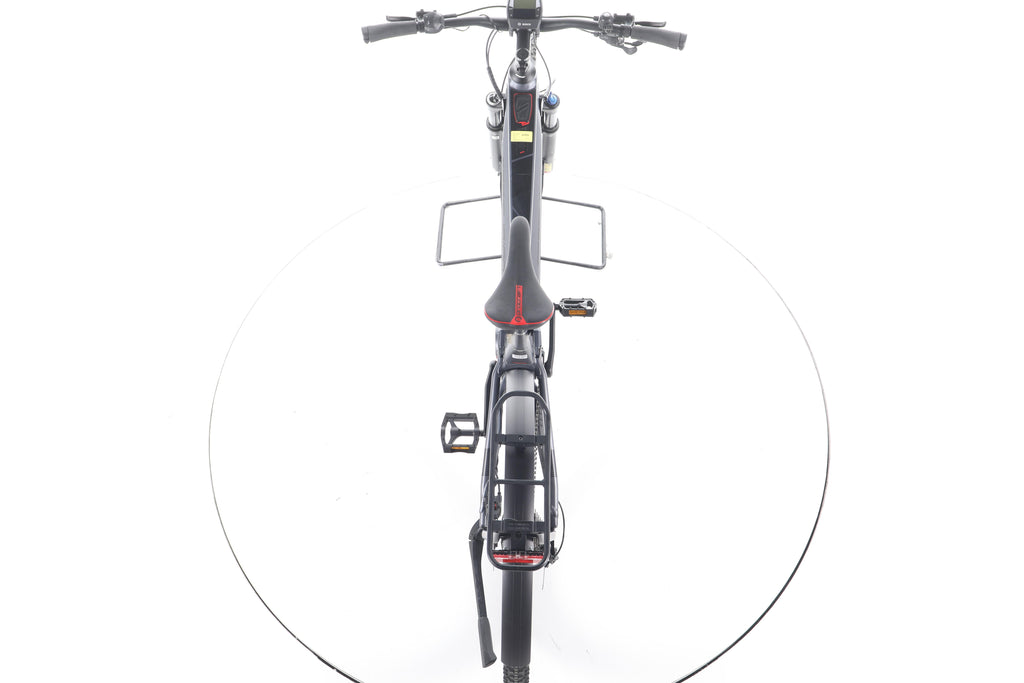 Centurion LHASA E R760I EQ EP2 SUV E-Bike - Image 22