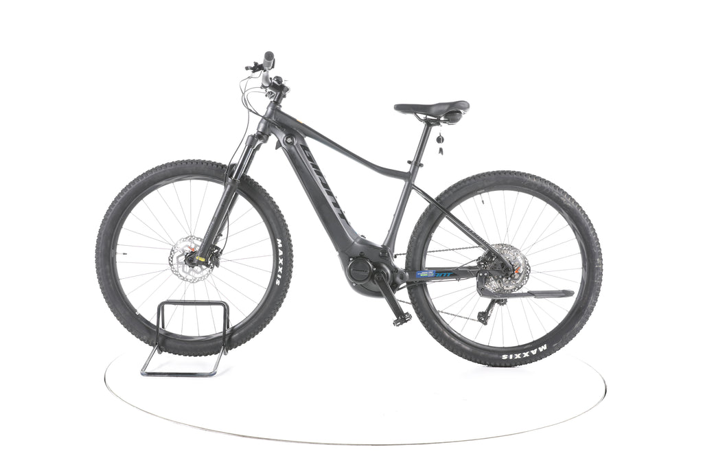 Giant Fathom E+ 2 E-Bike - Image 7