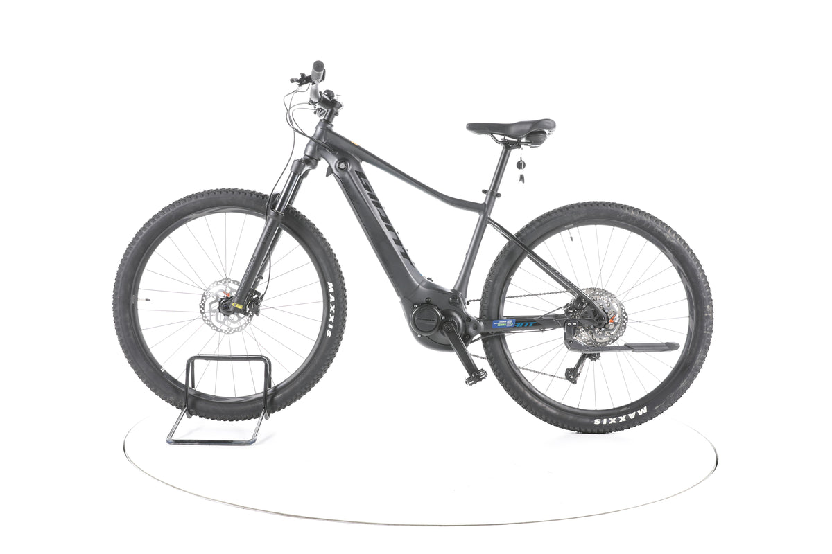 Giant Fathom E+ 2 E-Bike - Image 7
