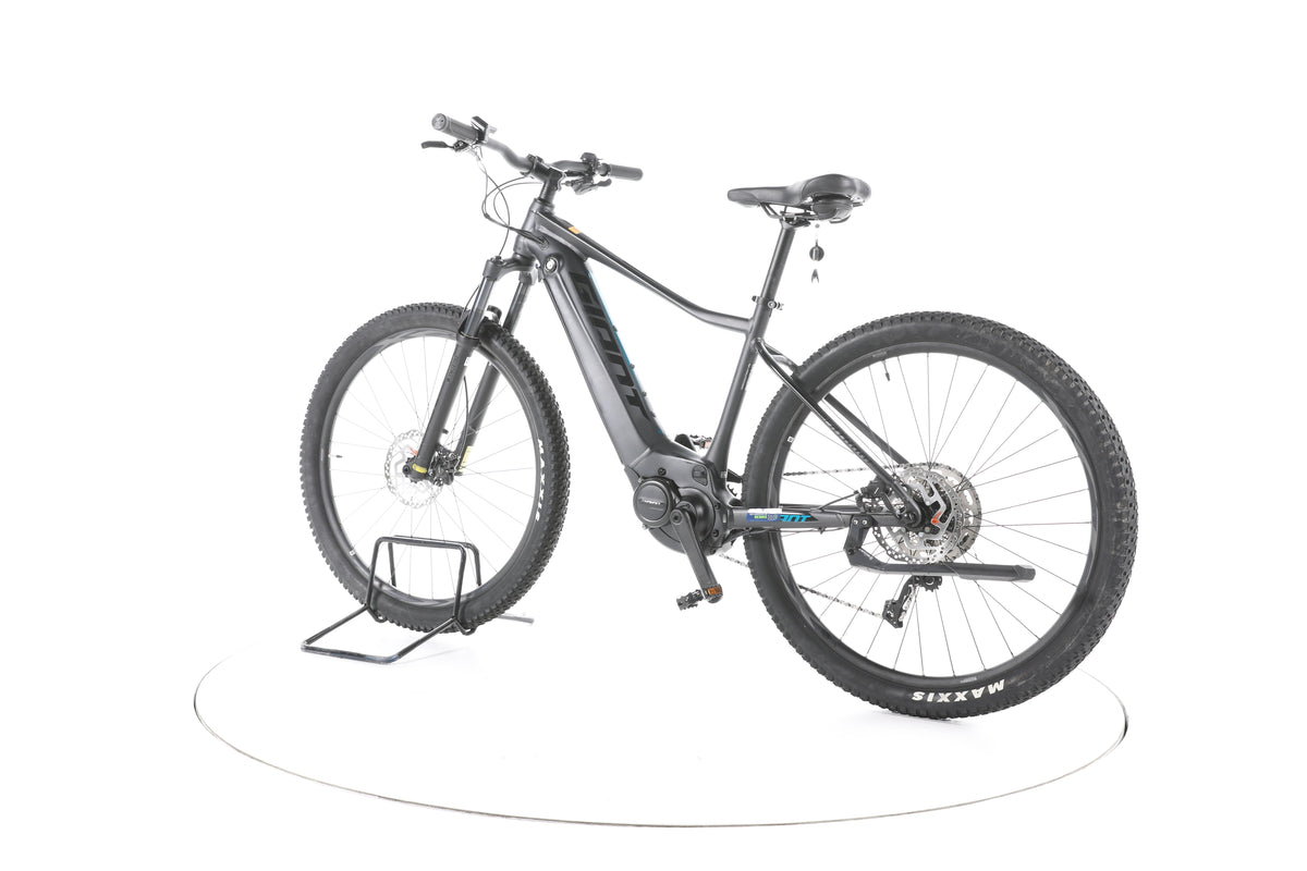 Giant Fathom E+ 2 E-Bike - Image 8