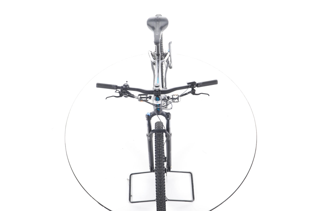 Giant Fathom E+ 2 E-Bike - Image 16