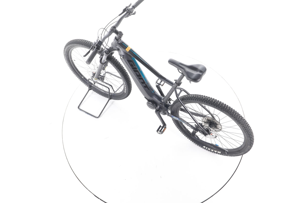 Giant Fathom E+ 2 E-Bike - Image 20
