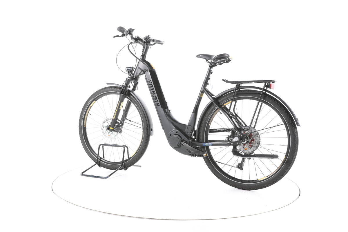 MORRISON Morrison Sub 6.0 Trekking E-Bike Tiefeinsteiger - Image 8