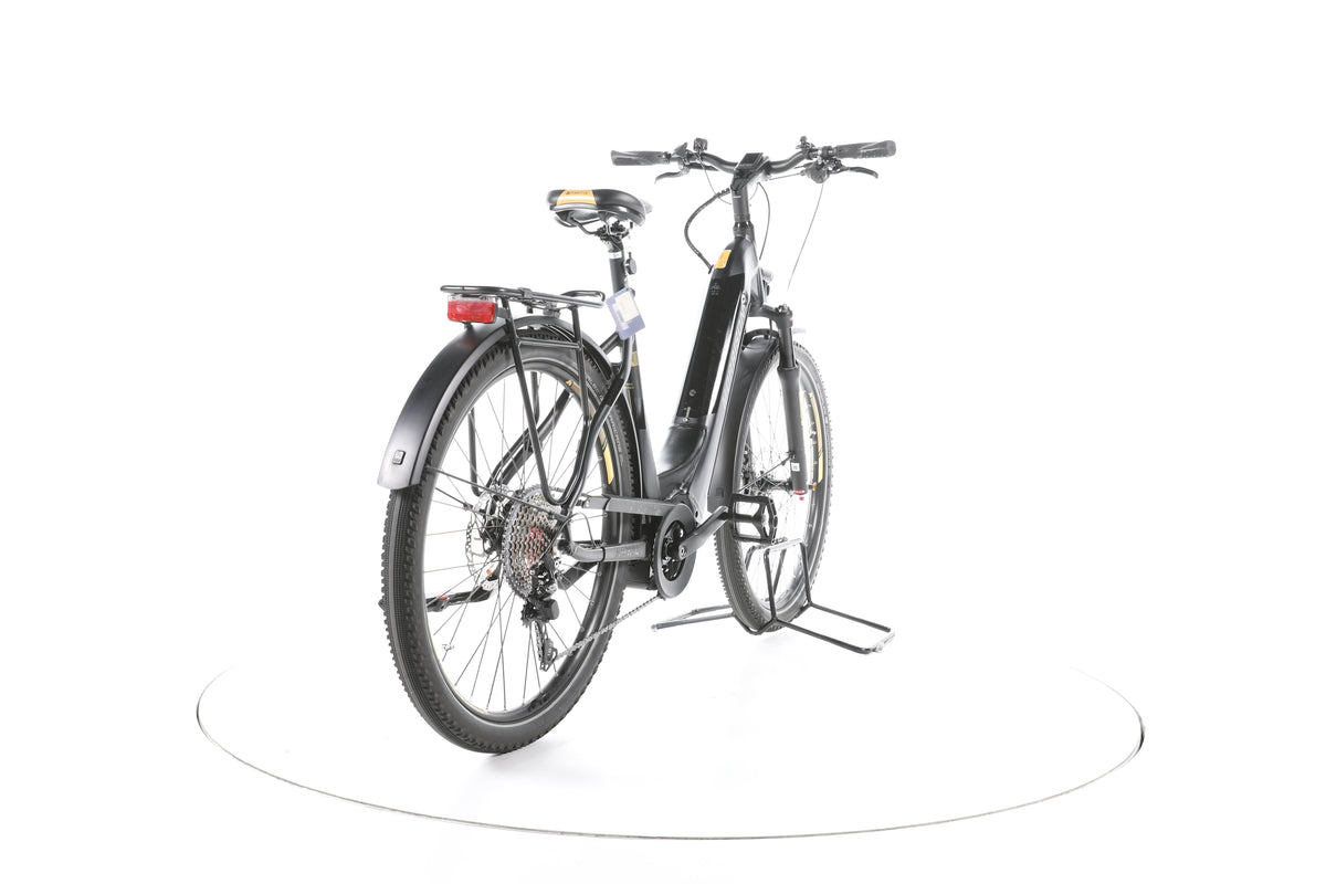 MORRISON Morrison Sub 6.0 Trekking E-Bike Tiefeinsteiger - Image 11