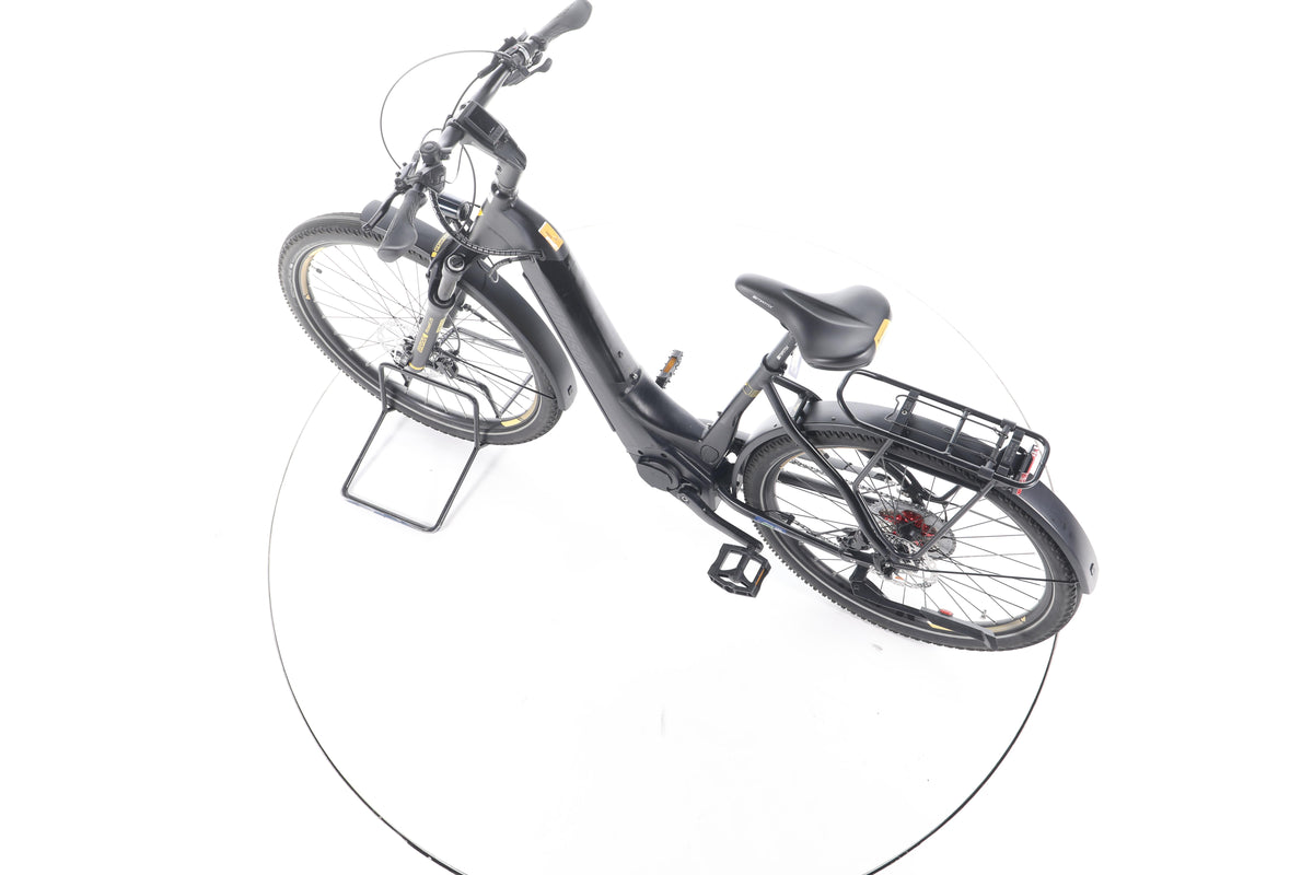 MORRISON Morrison Sub 6.0 Trekking E-Bike Tiefeinsteiger - Image 20
