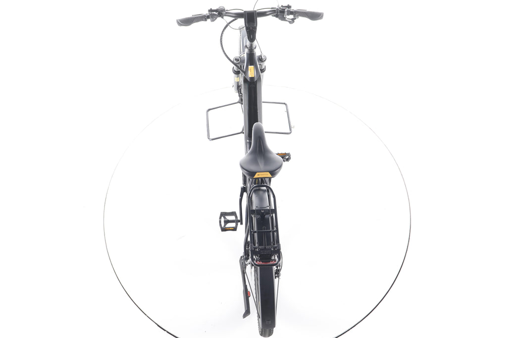 MORRISON Morrison Sub 6.0 Trekking E-Bike Tiefeinsteiger - Image 22