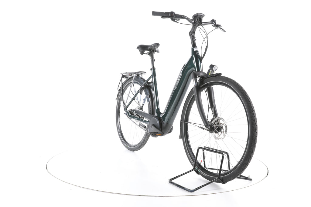 Batavus Finez E-go Power City E-Bike Tiefeinsteiger - Image 7