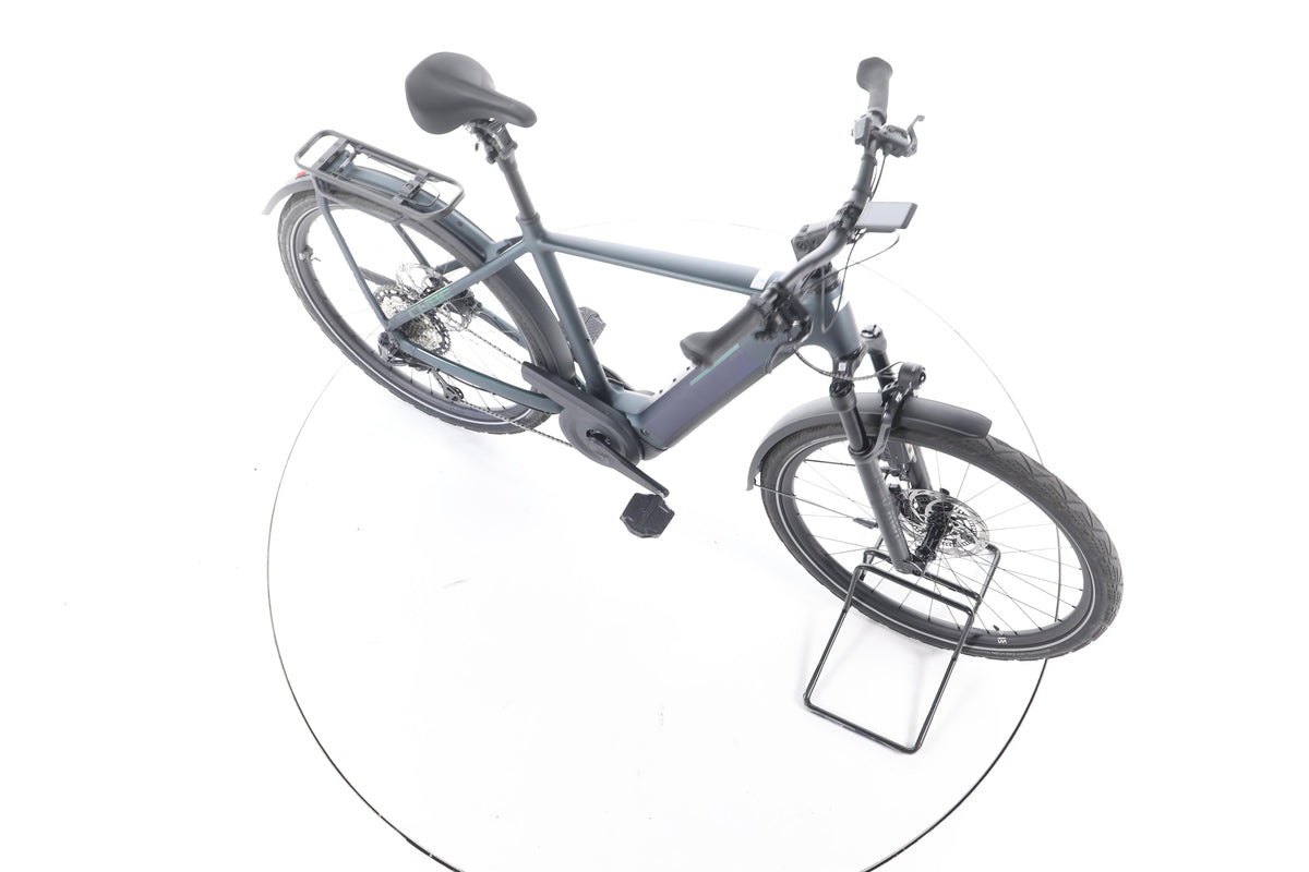 Cube Kathmandu Hybrid SLT Trekking E-Bike 2025 - Image 14