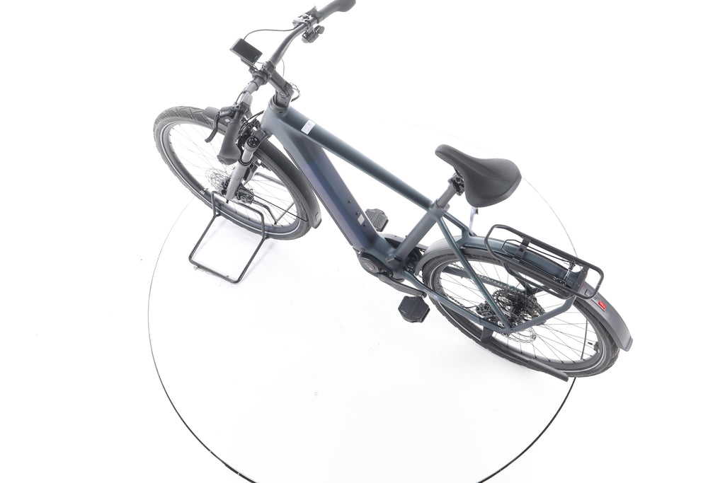 Cube Kathmandu Hybrid SLT Trekking E-Bike 2025 - Image 20