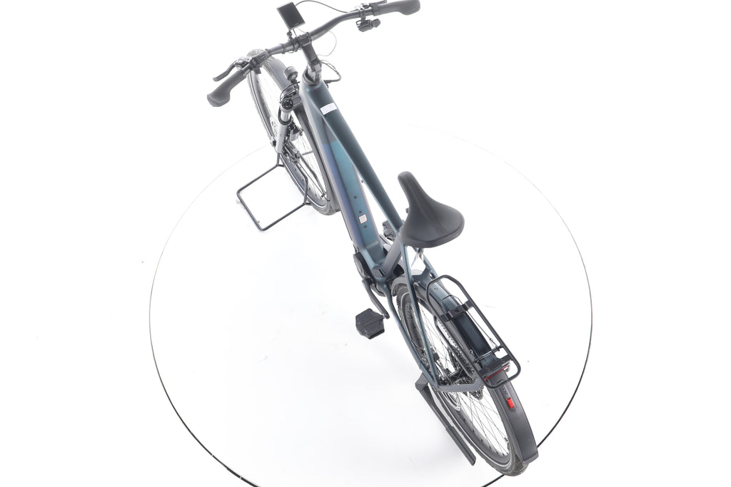 Cube Kathmandu Hybrid SLT Trekking E-Bike 2025 - Image 21