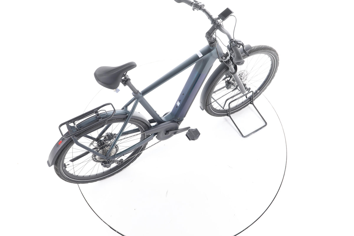 Cube Kathmandu Hybrid SLT Trekking E-Bike 2025 - Image 24