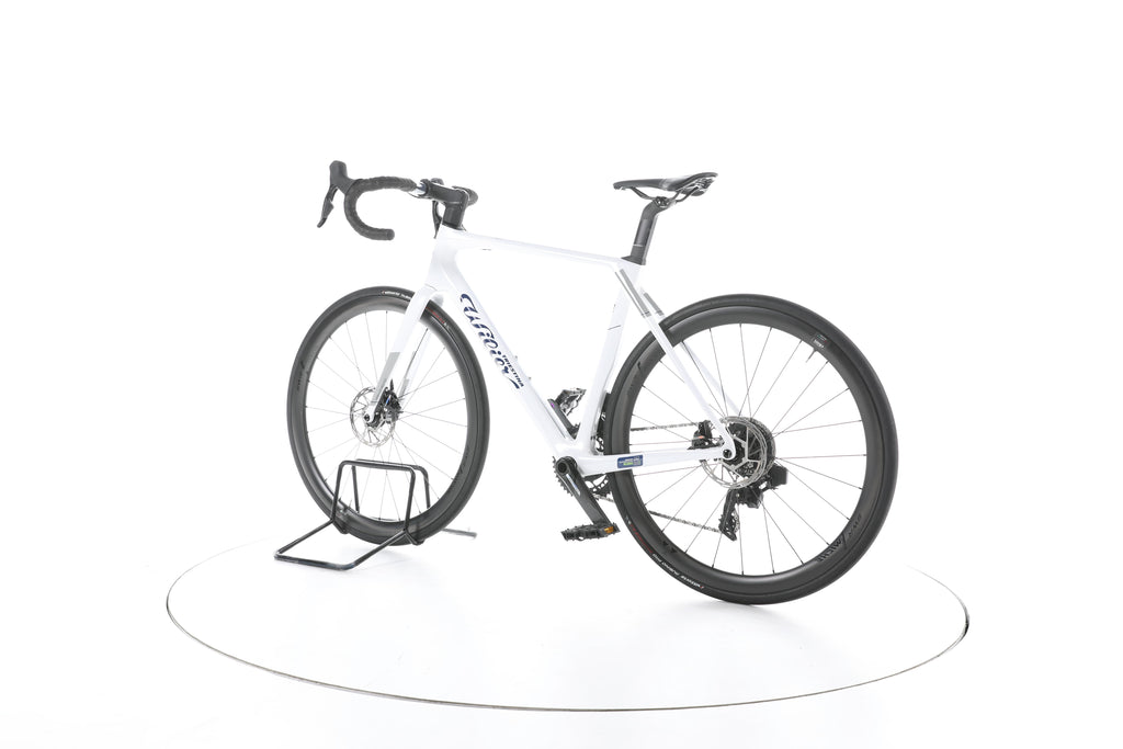 Wilier Grantursimo SL Sram Force Rennrad Carbon 2026 - Image 8