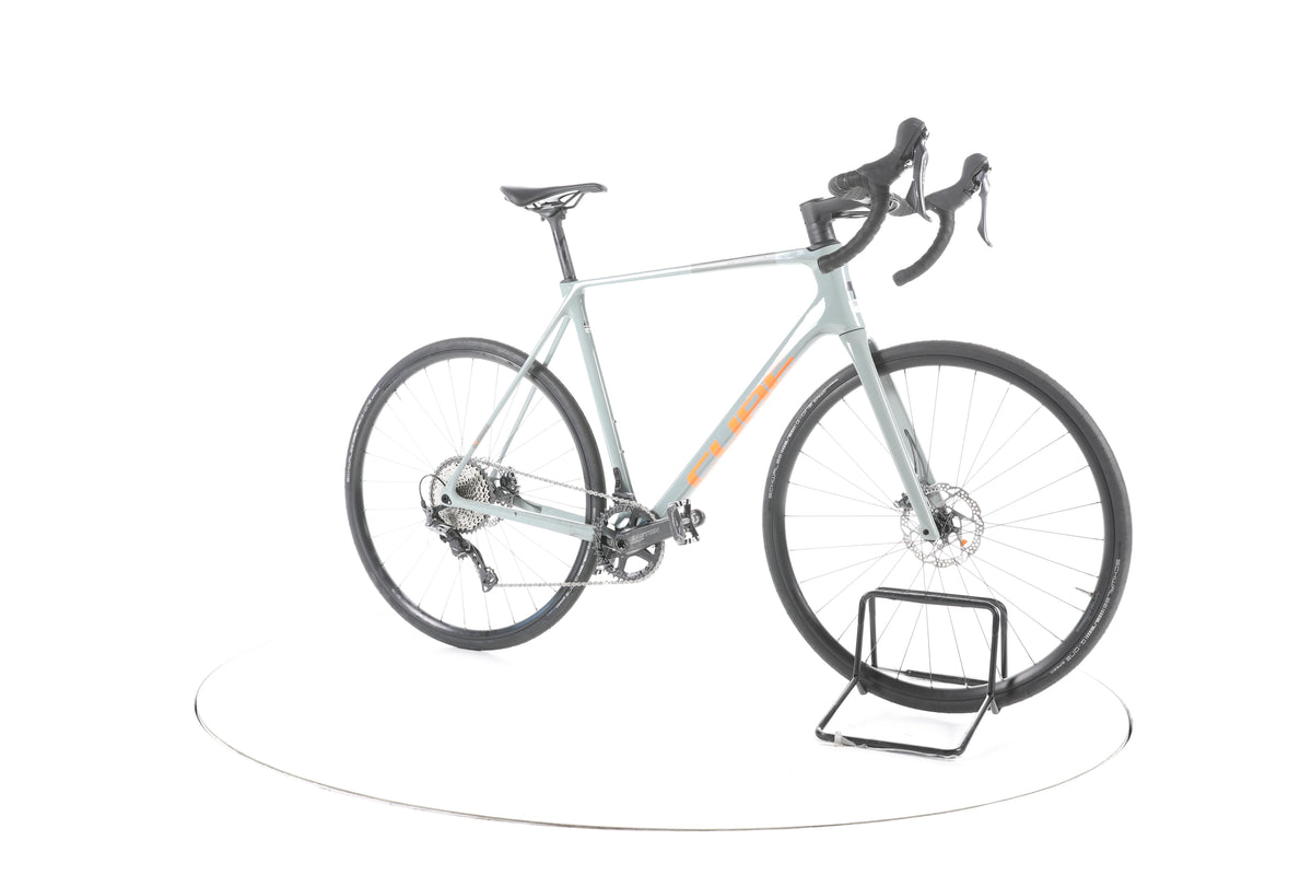 Cube Cross Race C:62 Pro Gravelbike Carbon - Image 2
