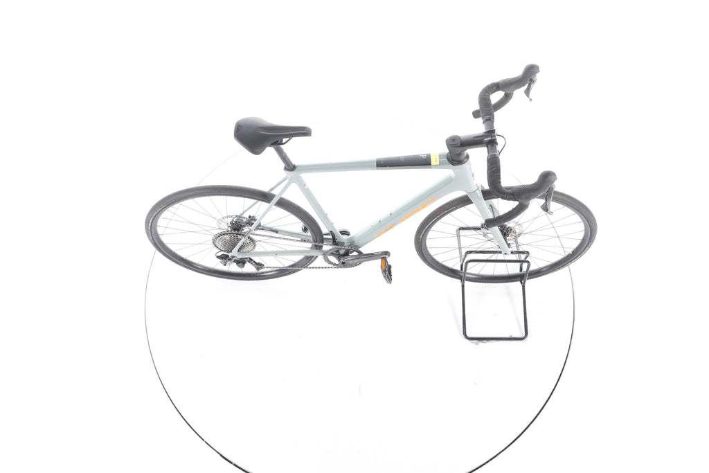 Cube Cross Race C:62 Pro Gravelbike Carbon - Image 13