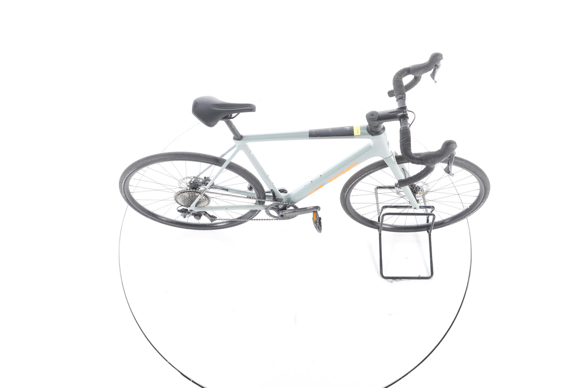 Cube Cross Race C:62 Pro Gravelbike Carbon - Image 13