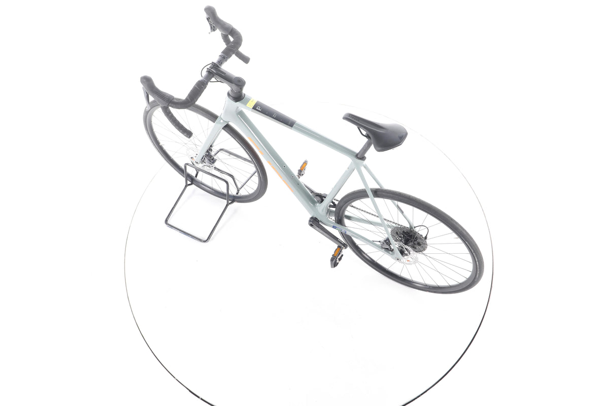 Cube Cross Race C:62 Pro Gravelbike Carbon - Image 20