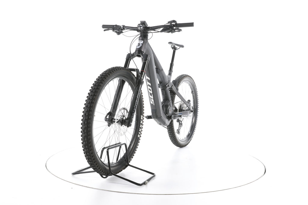 Scott Patron eRide 920 E-Bike Fully - Image 5