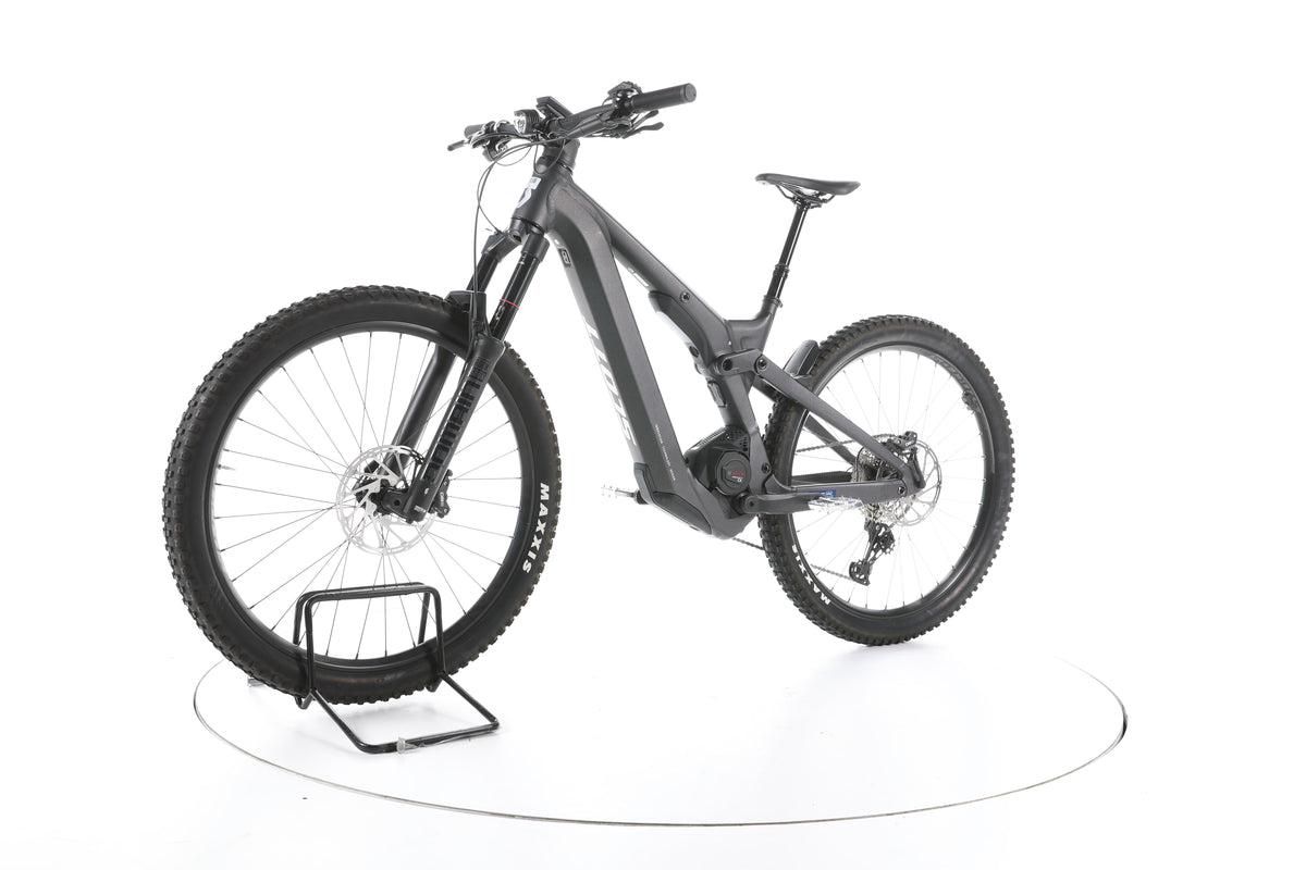 Scott Patron eRide 920 E-Bike Fully - Image 6
