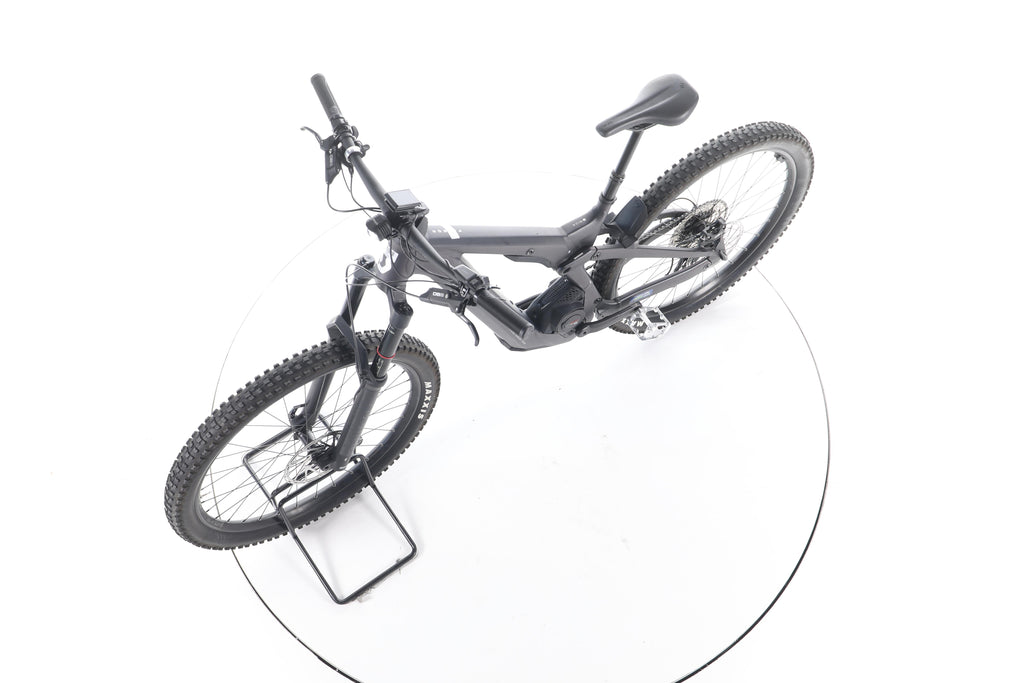Scott Patron eRide 920 E-Bike Fully - Image 18