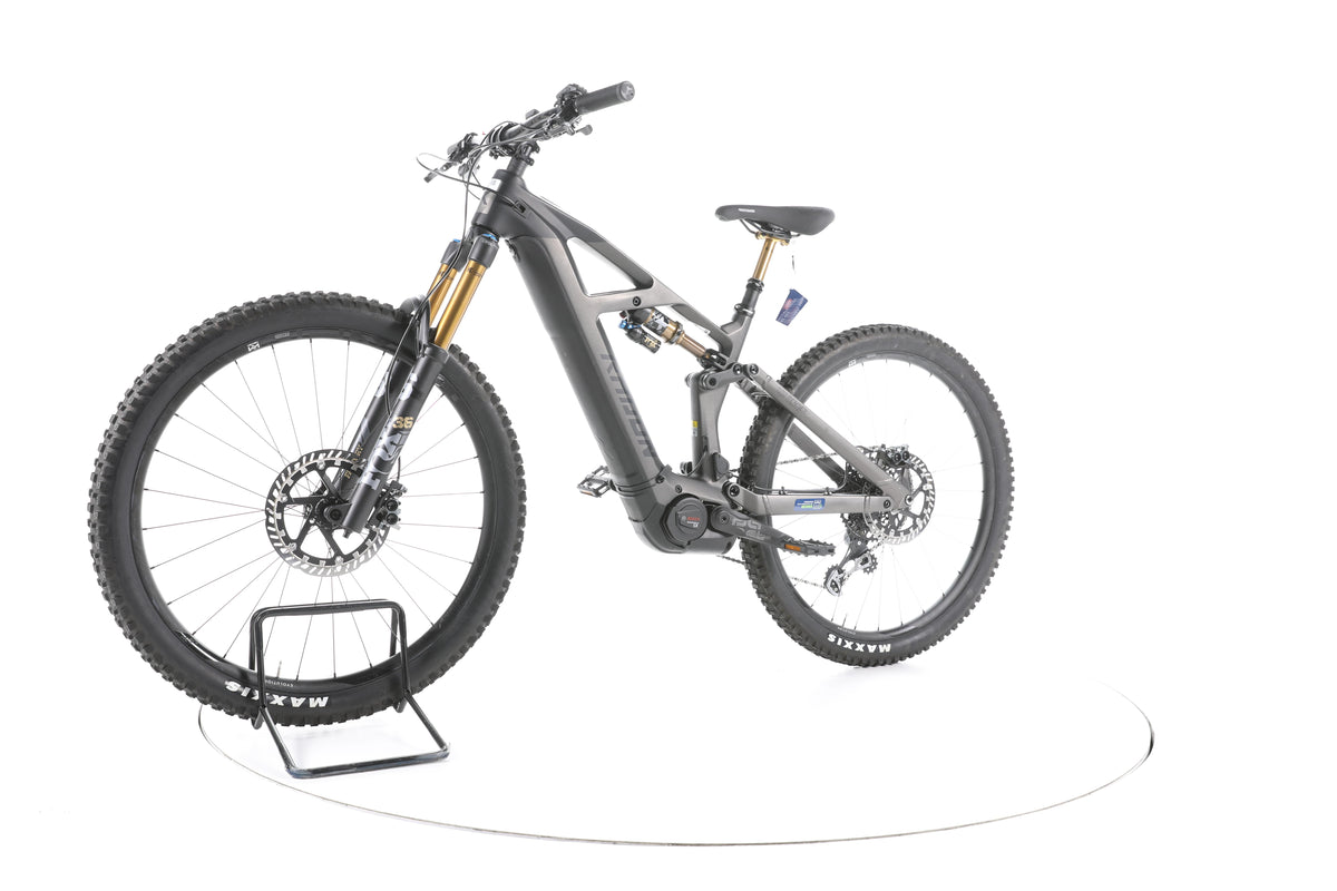 Radon Render 10.0 HD E-Bike Fully - Image 6