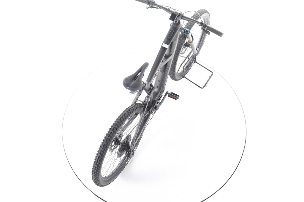 Radon Render 10.0 HD E-Bike Fully - Image 23