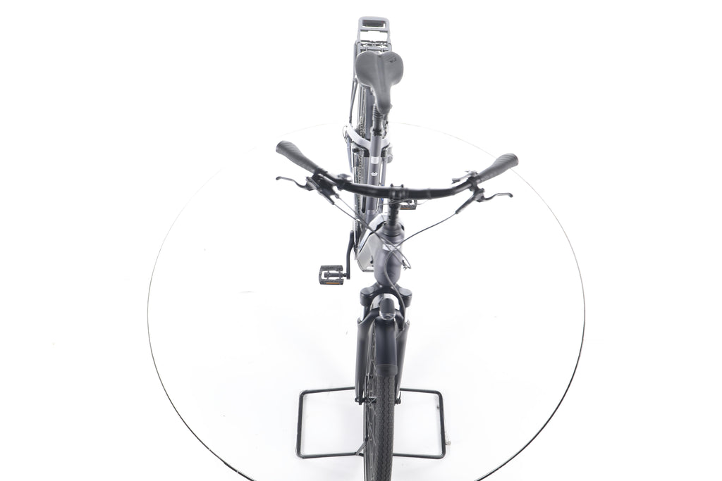 Merida eSPRESSO CITY 400 EQ Trekking E-Bike Tiefeinsteiger - Image 16