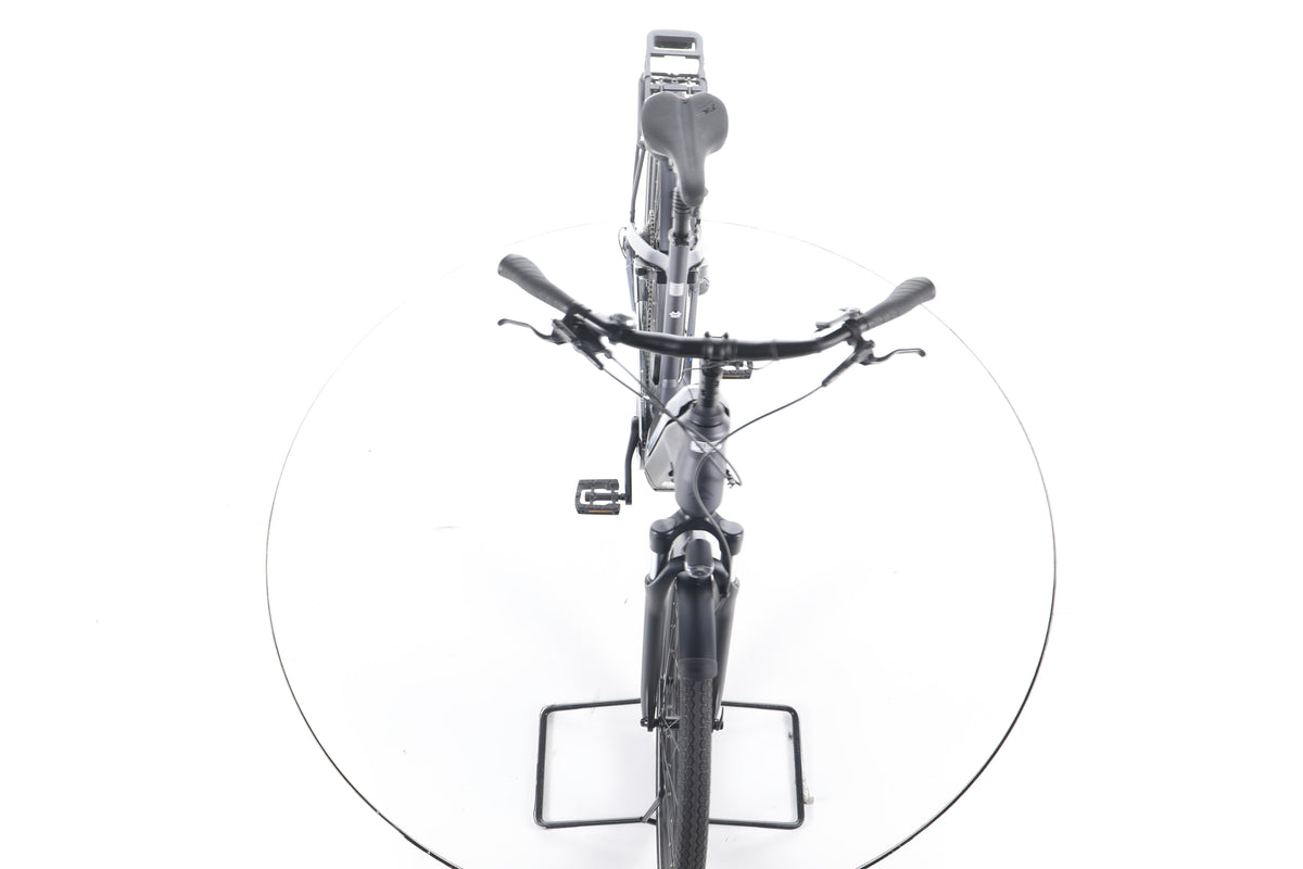 Merida eSPRESSO CITY 400 EQ Trekking E-Bike Tiefeinsteiger - Image 16