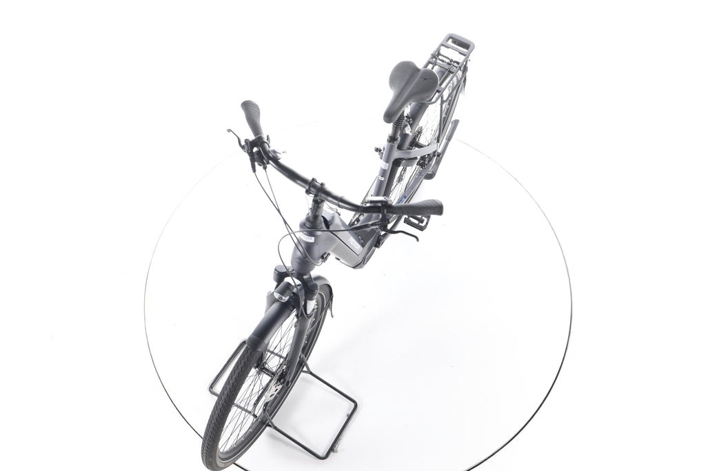 Merida eSPRESSO CITY 400 EQ Trekking E-Bike Tiefeinsteiger - Image 17