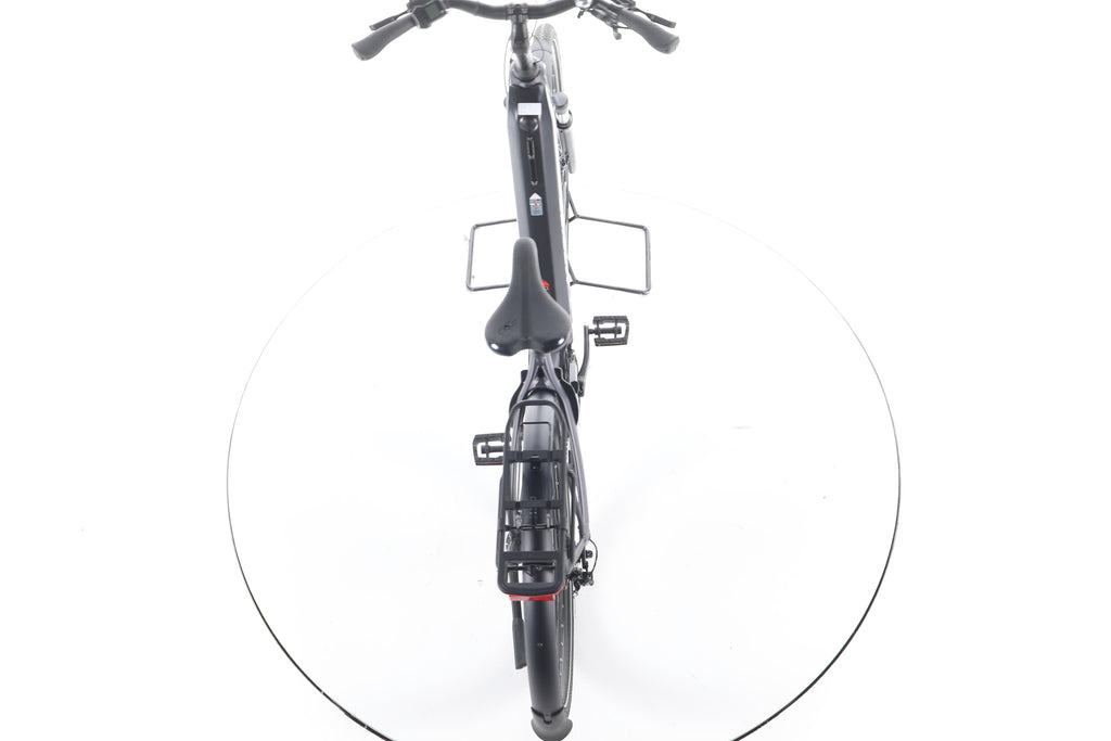 Merida eSPRESSO CITY 400 EQ Trekking E-Bike Tiefeinsteiger - Image 22