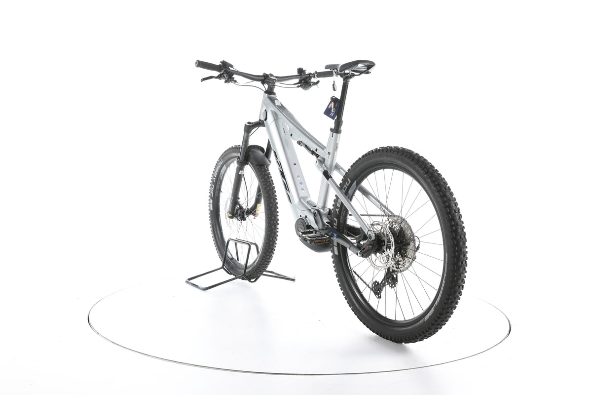 KTM MACINA LYCAN 772 E-Bike Fully 2024 - Image 9
