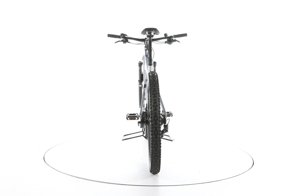 KTM MACINA LYCAN 772 E-Bike Fully 2024 - Image 10