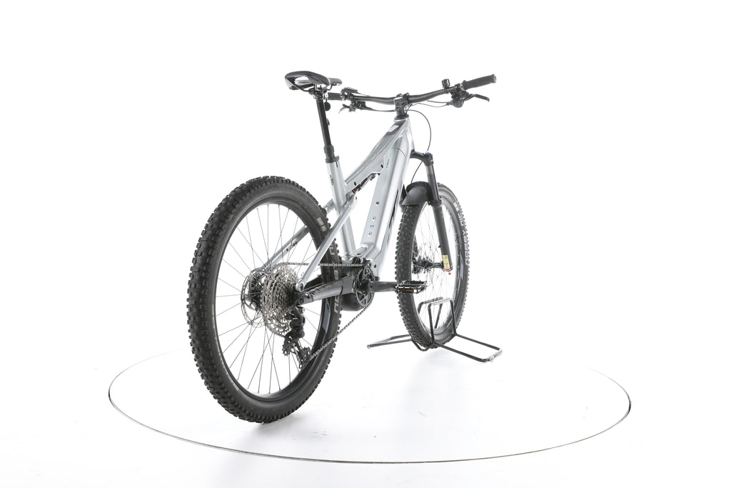 KTM MACINA LYCAN 772 E-Bike Fully 2024 - Image 11