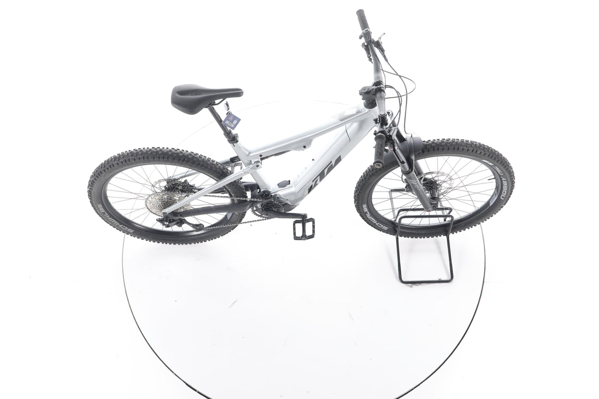 KTM MACINA LYCAN 772 E-Bike Fully 2024 - Image 13