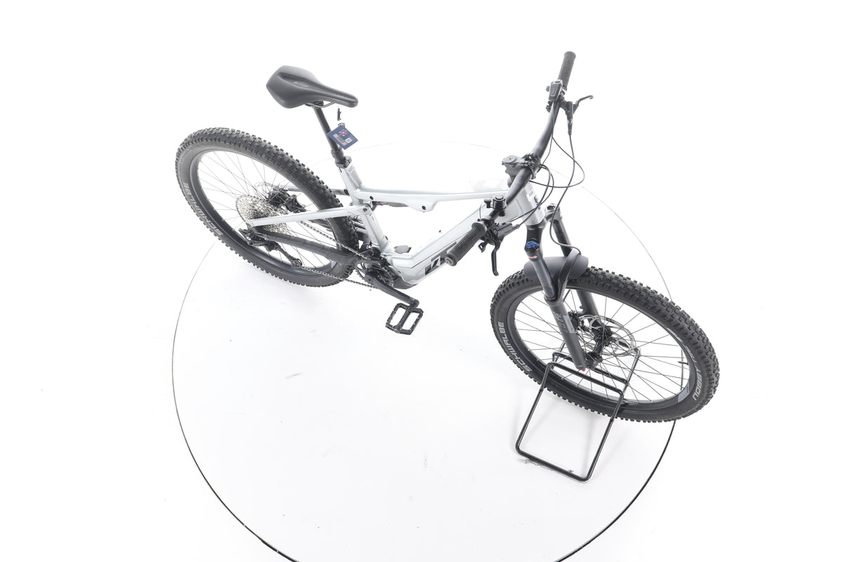 KTM MACINA LYCAN 772 E-Bike Fully 2024 - Image 14